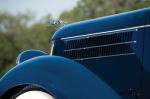 Ford DeLuxe 5-Window Rumble Seat Coupe 1936 года
